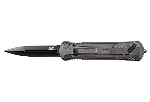 Smith & Wesson M&P SW1092048 OTF Assisted Opening Knife