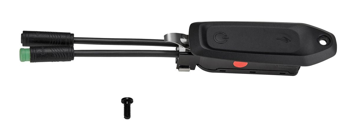 Specialized Turbo Connect Unit Display (TCU) W/ Giteki Mark (A1.2)