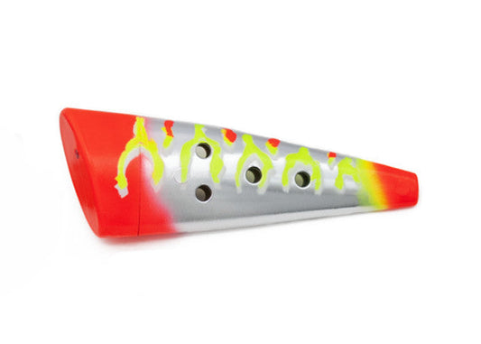 Yakima Bait Cut Plug 3.0 Rigged