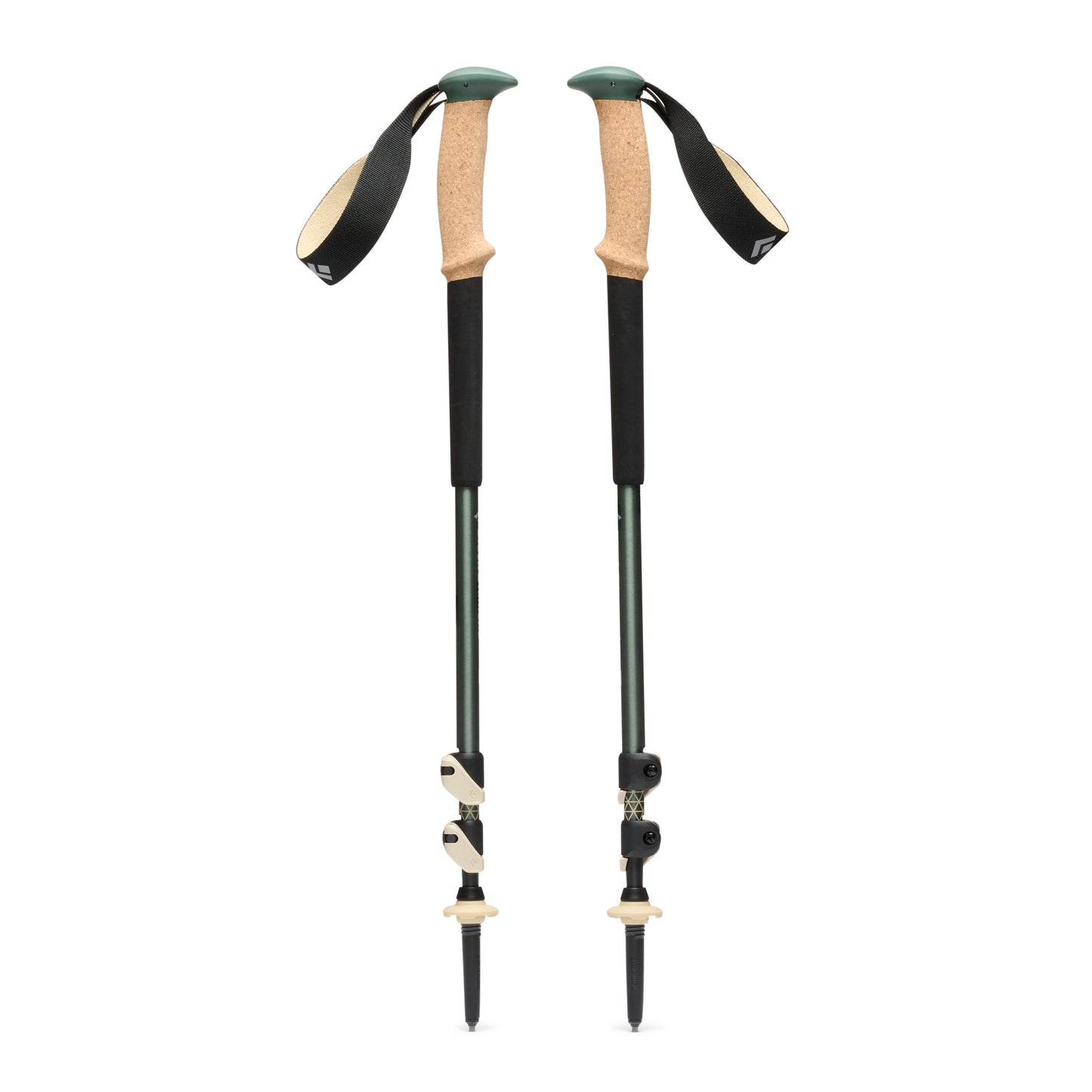 Black Diamond WOMEN'S TRAIL CORK TREKKING POLES