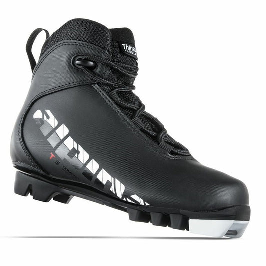 Alpina T5 Jr Cross Country Ski Boot Youth Eu 33 (Usy 2)