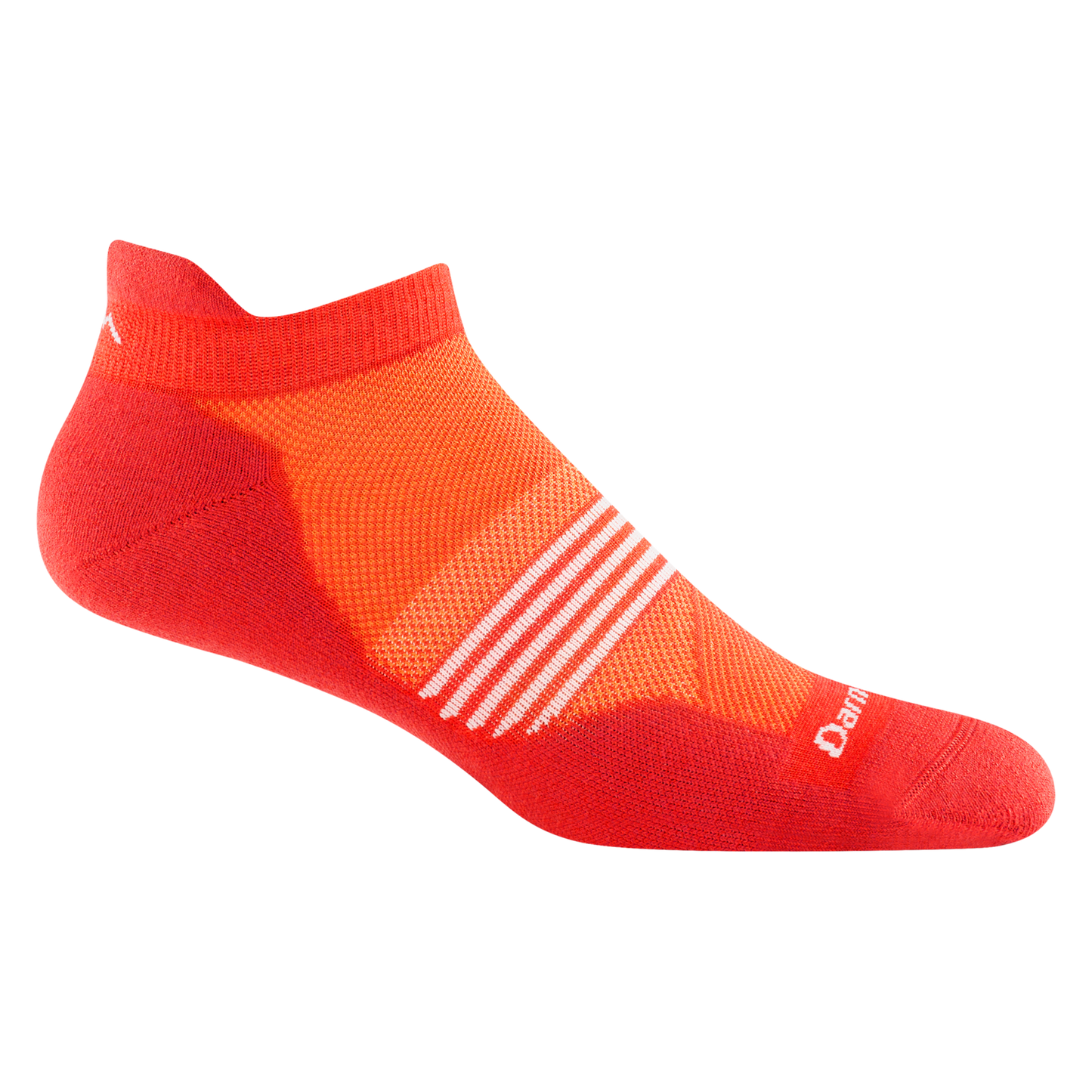 Darn Tough Element No Show Tab Lightweight Running Sock Men's