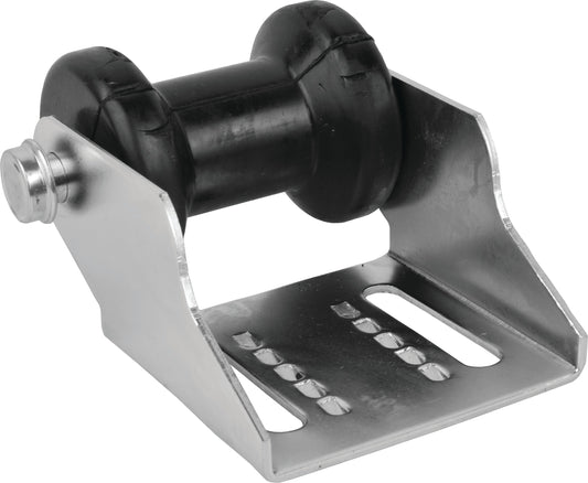 Attwood Trailer Roller Panel Spool & Keel Bracket Assemblies