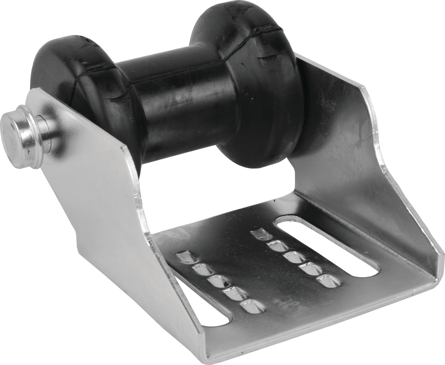 Attwood Trailer Roller Panel Spool & Keel Bracket Assemblies