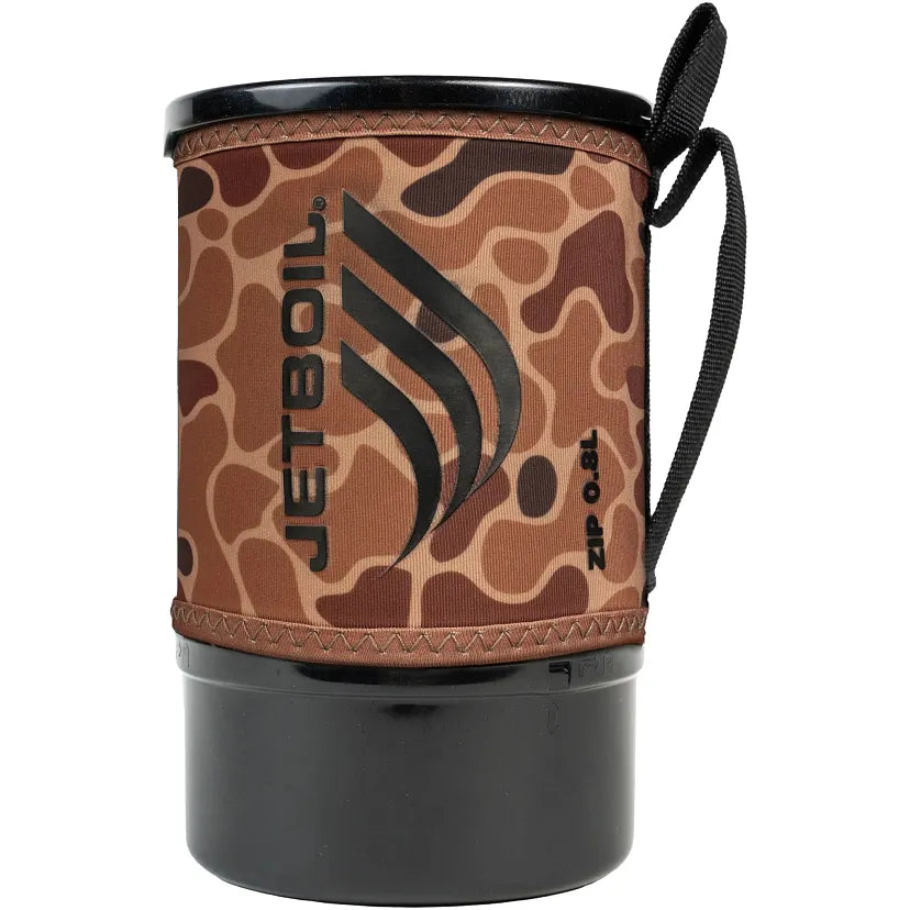 Jetboil Zip 0.8 L Fast Boil System