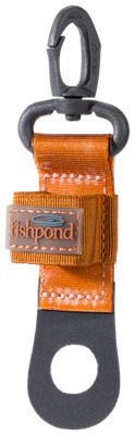 Fishpond Floatant Bottle Holder - Cutthroat Orange