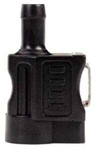 Moeller Johnson & Evinrude Female Fuel line Connector