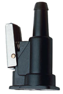 Moeller Johnson & Evinrude Female Fuel line Connector