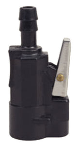 Moeller Mercury Female Fuel Line Connector