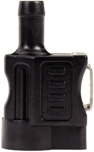 Moeller Honda Female Fuel Line Connector