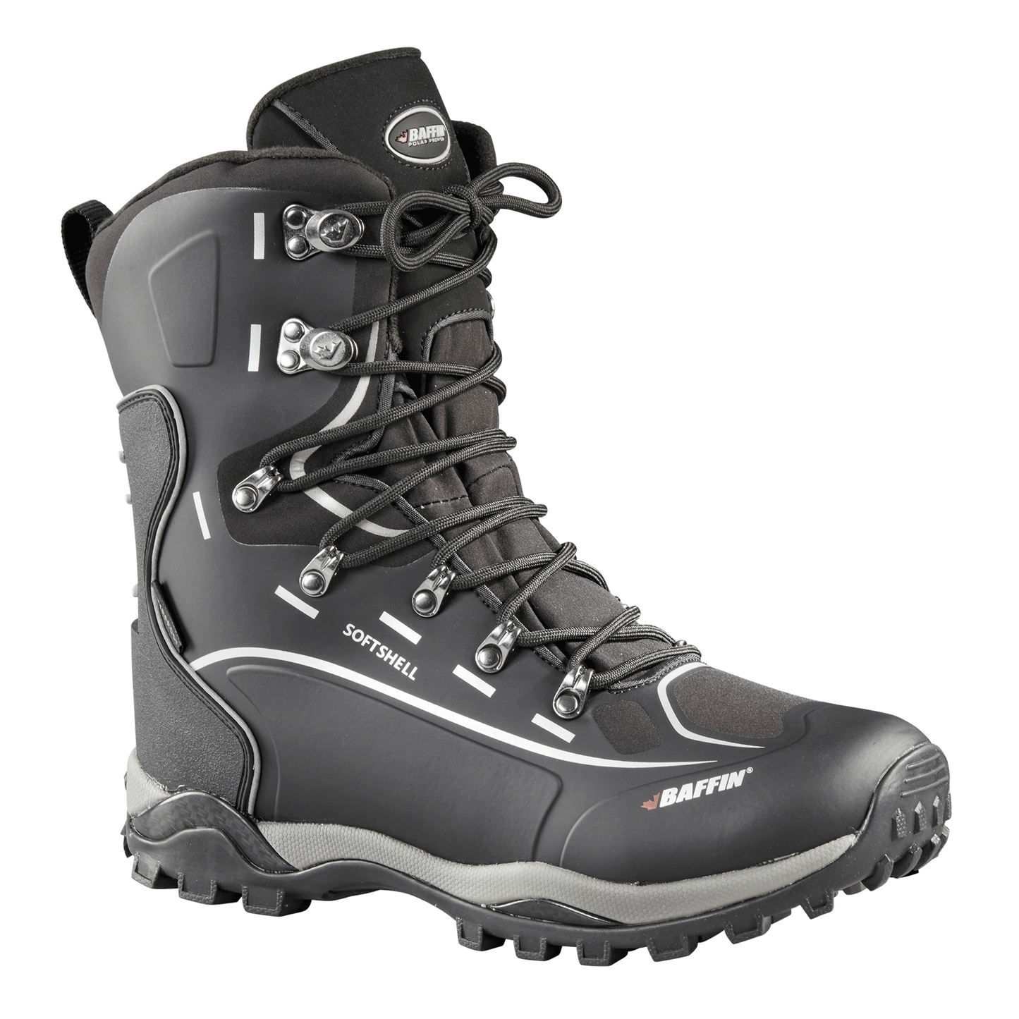 Baffin Snostorm Insulated Boot Men's