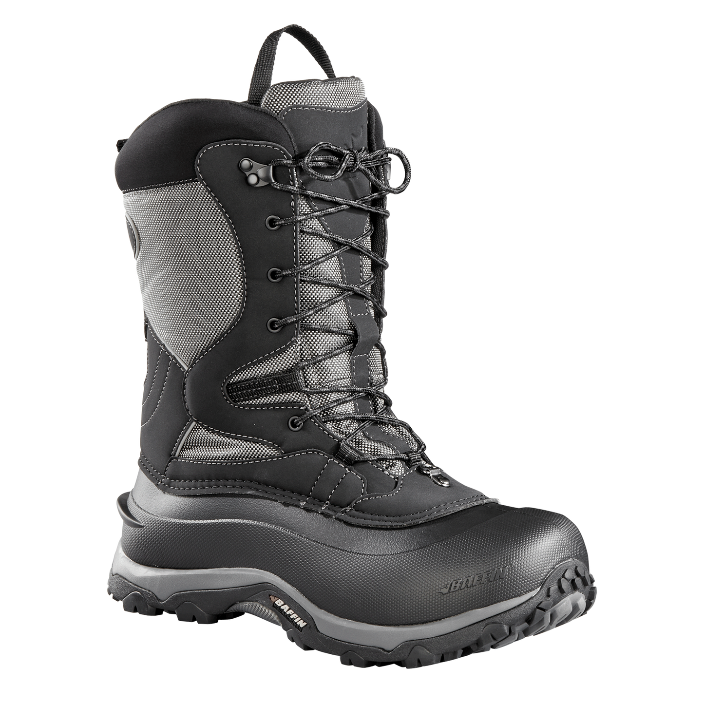 Baffin Summit Insulated Boots - Men's
