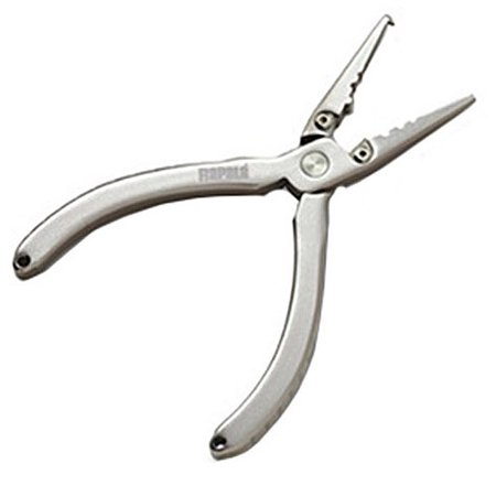 XXB Rapala Fishing 6-1/2 Aluminum Pliers
