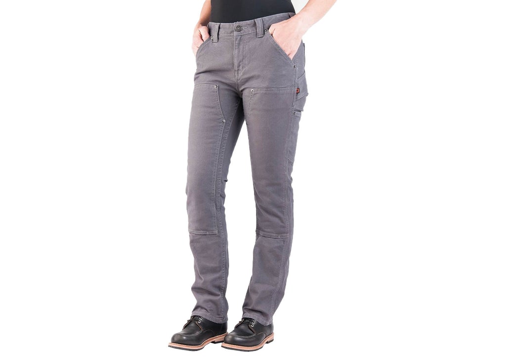 Dovetail Workwear Maven Slim - Women's