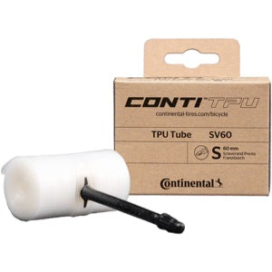 Continental TPU Presta Tube