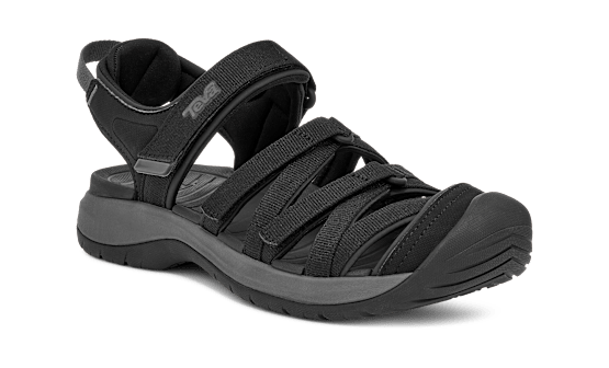 Teva Tirra Sport Closed-Toe Hiking Sandal Women's