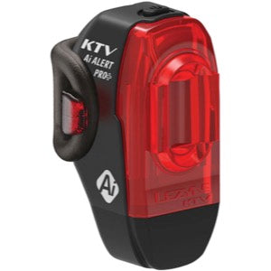 Lezyne KTV Pro+ Ai Alert Tail Light