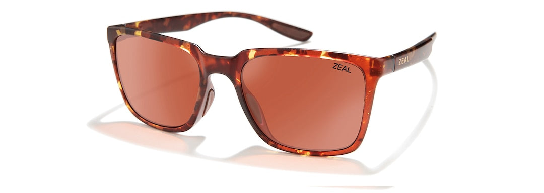 Zeal Optics Campo Sunglasses