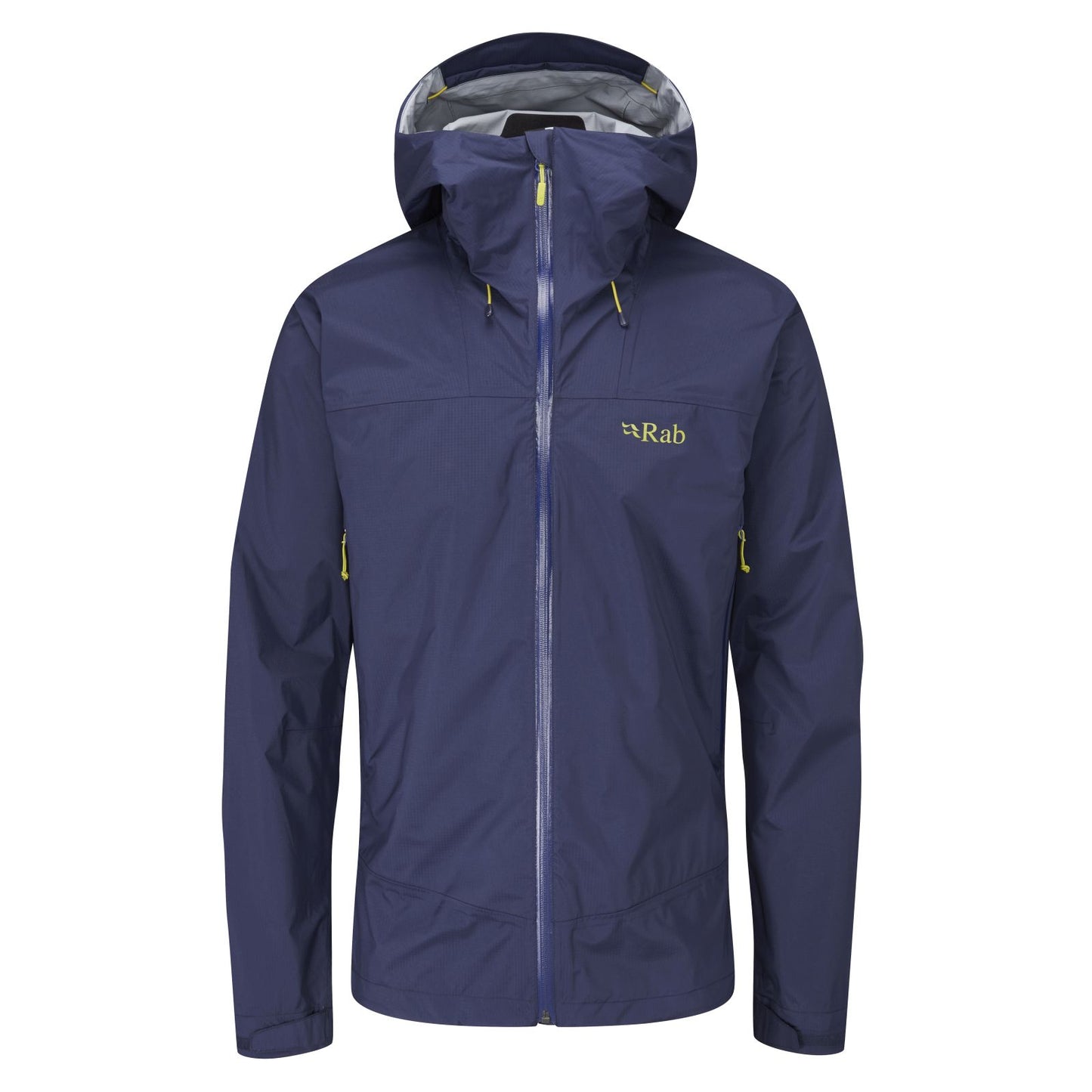 Rab Downpour Plus 2.0 Jacket Men's