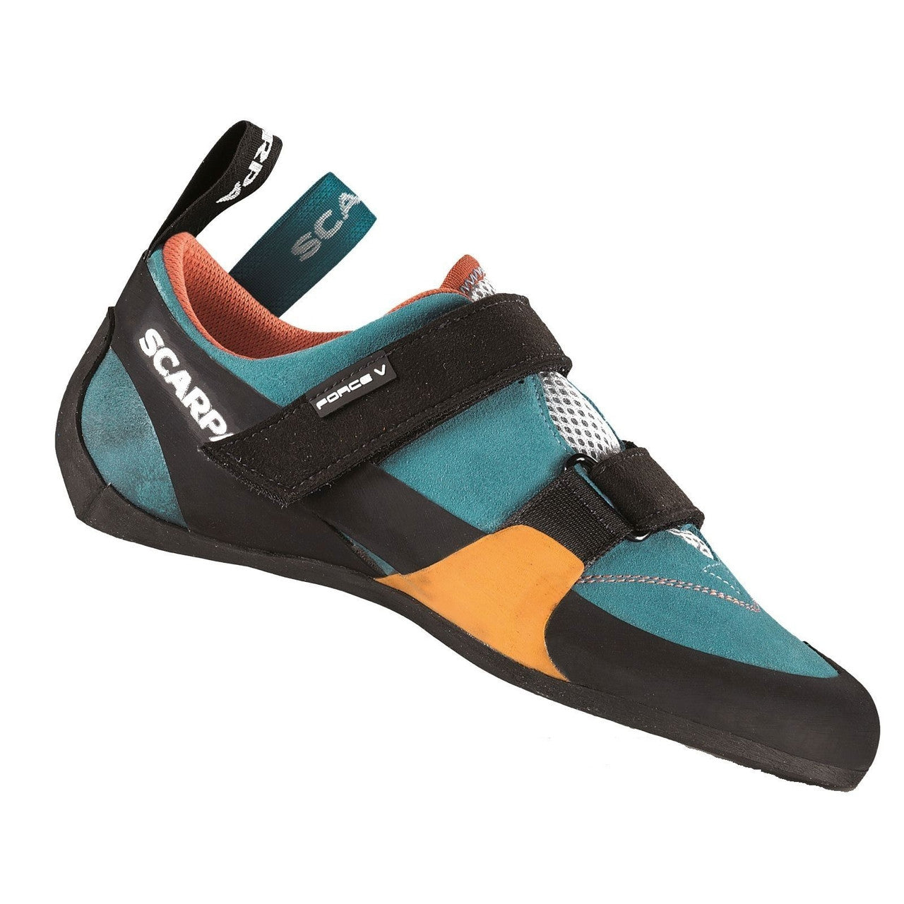 Scarpa Force V Rock Climbing Shoe Women's