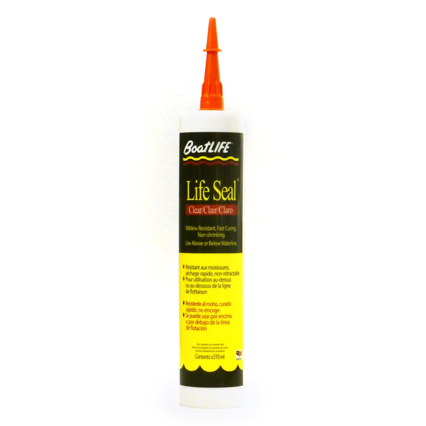 BoatLife Life Seal Sealant Cartridge