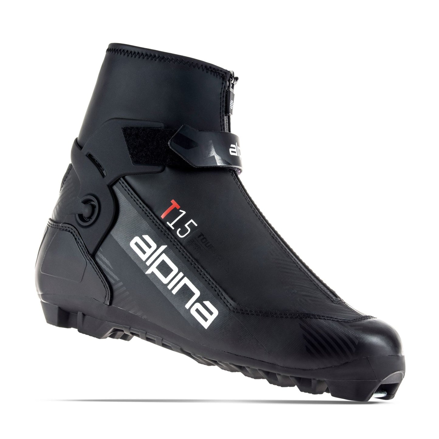 Alpina T15 Cross Country Ski Boots Men's