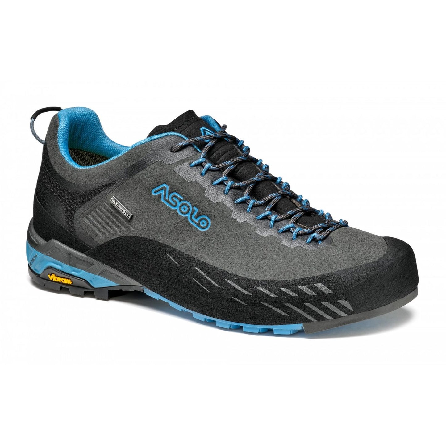 Asolo Eldo Lth Gv Hiking Shoe Women's