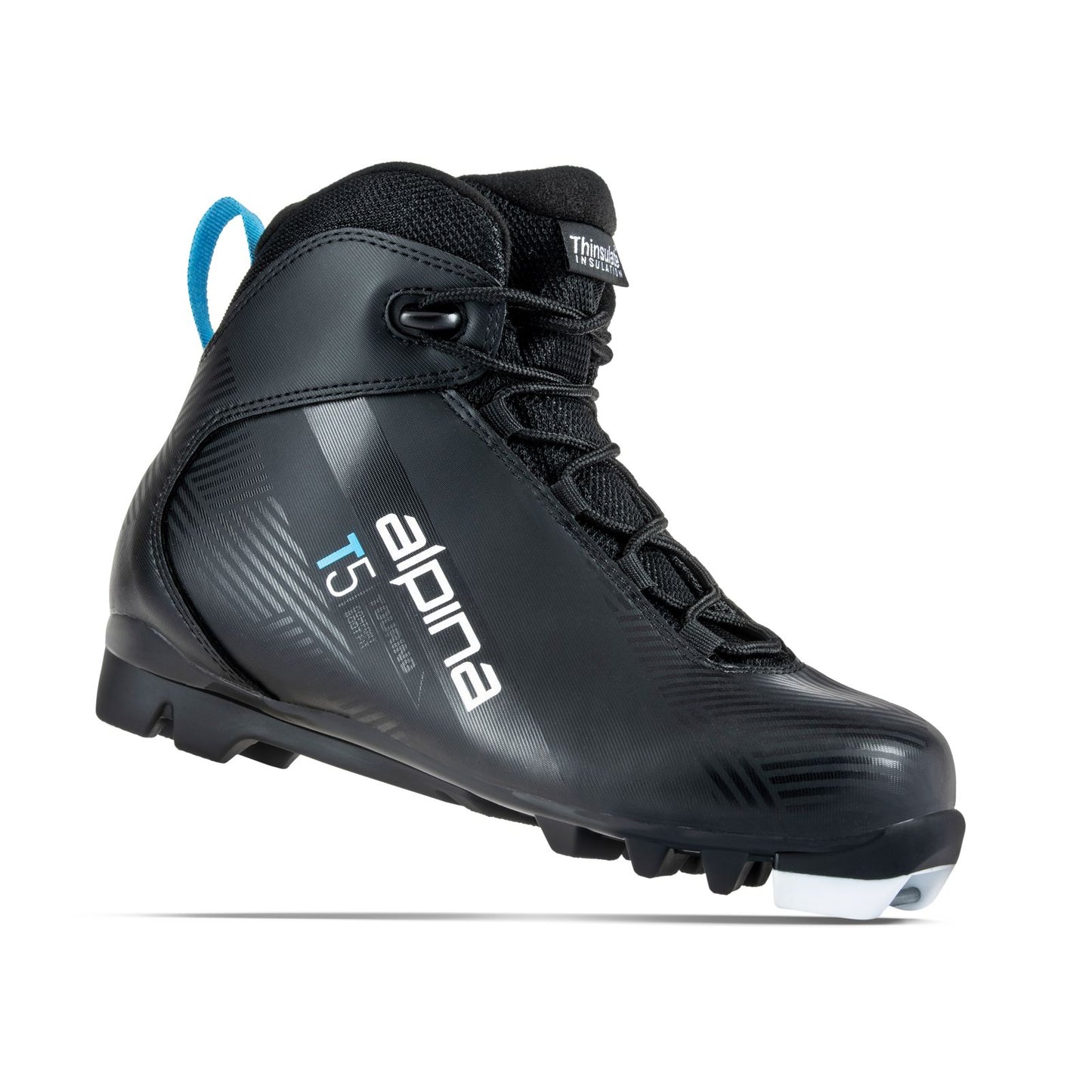 Alpina T5 Eve Cross Country Ski Boots - Women's