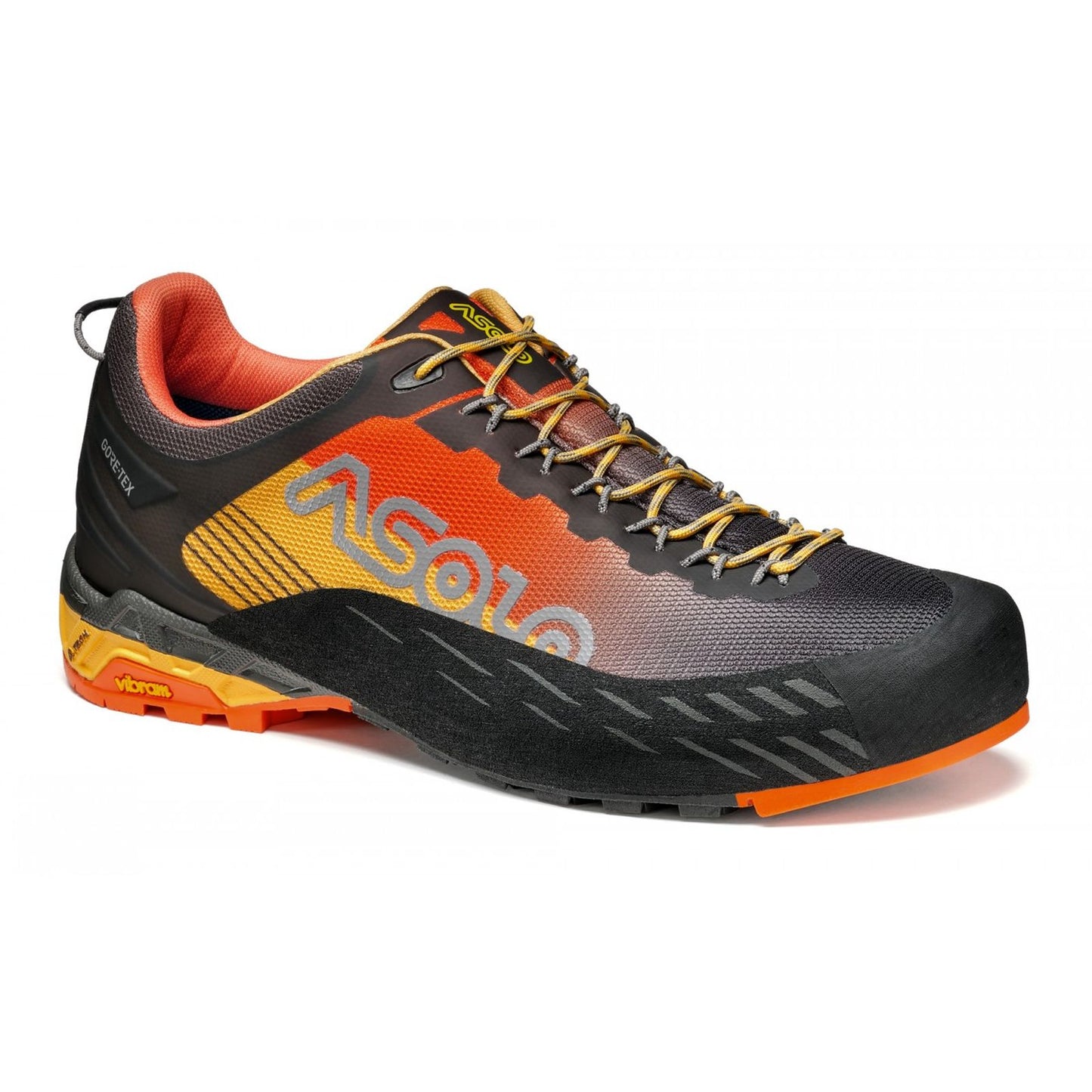 Asolo Eldo Gv Hiking Shoe Men's