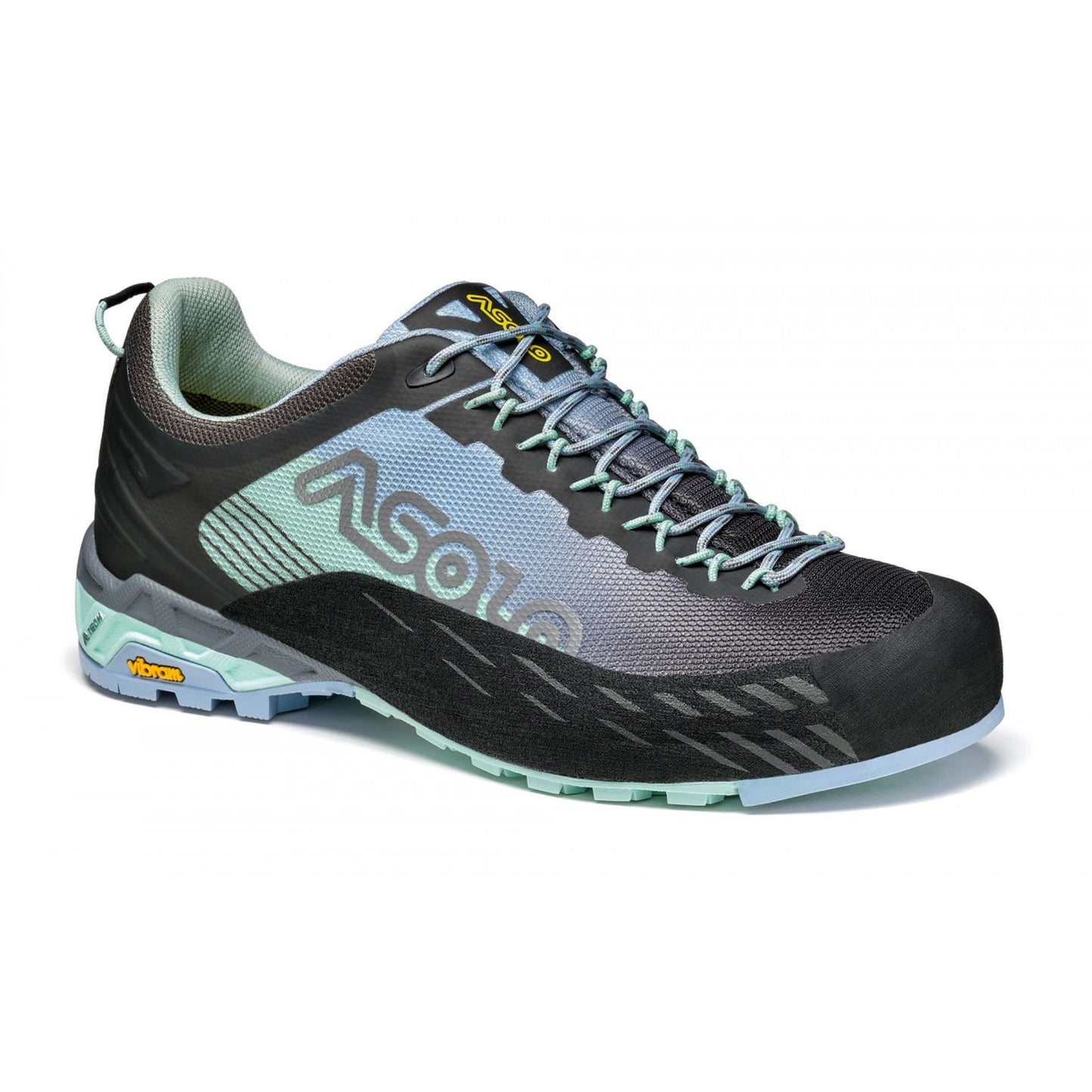 Asolo Eldo Hiking Shoe Women's