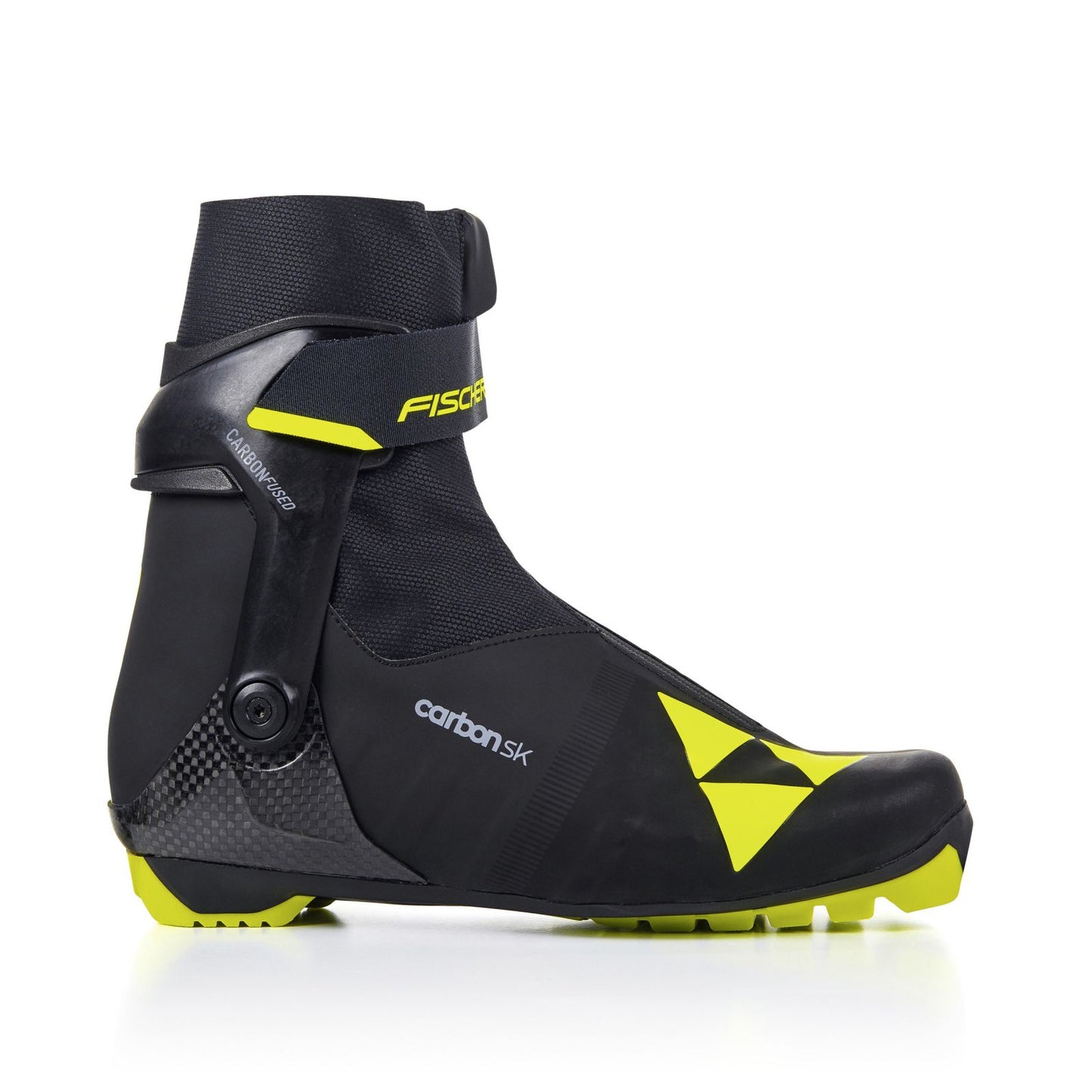 Fischer Carbon Skiathlon DP Boot