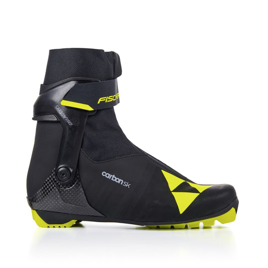 Fischer Carbon Skiathlon DP Boot