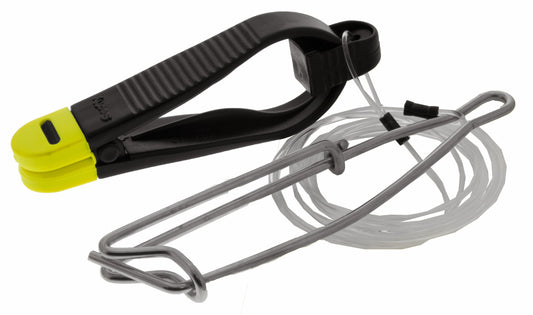 Scotty Power Grip Plus Release Leader & Cable Snap