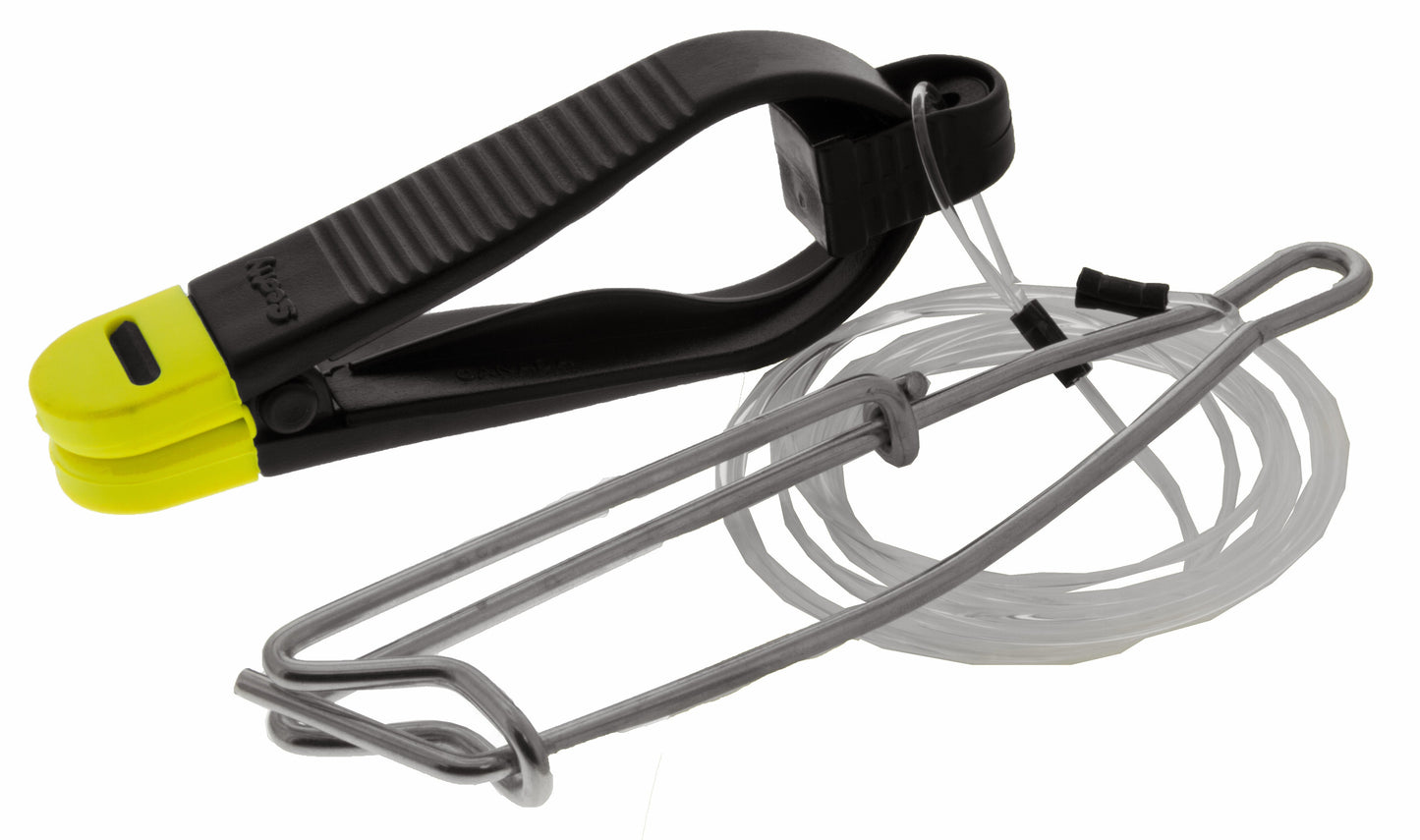 Scotty Power Grip Plus Release Leader & Cable Snap