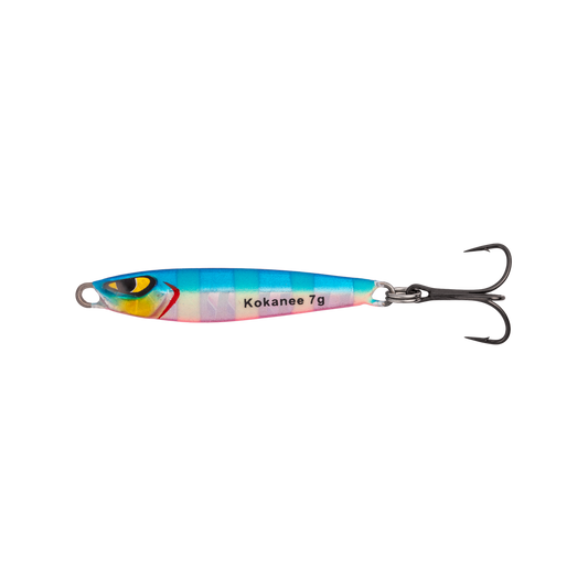 Mustad Kokanee Jig