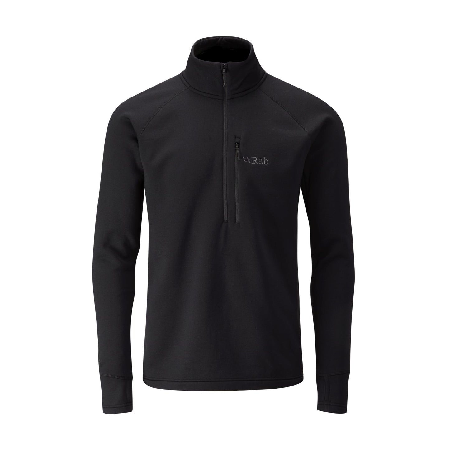 Rab Power Stretch Pro Pull-One Men's