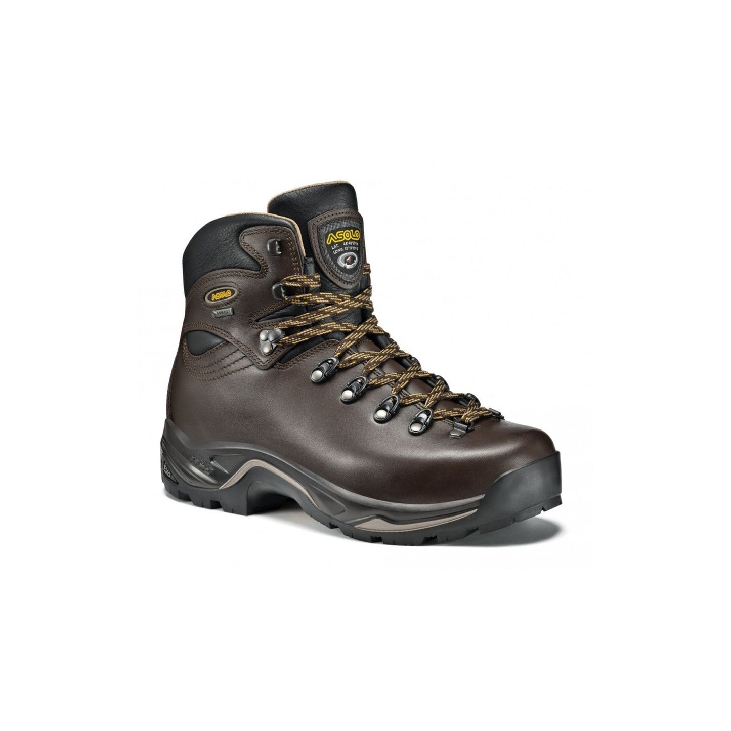 Asolo TPS 520 GV ML - Hiking Boots - Women's