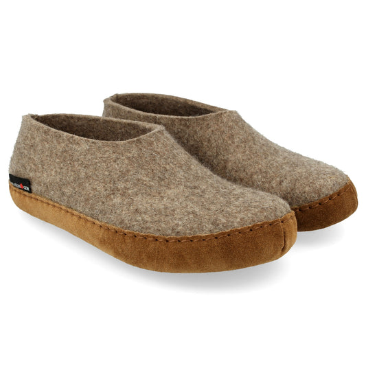 Haflinger Emils Slipper Unisex