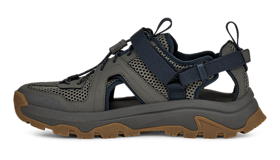 Teva Hurricane XLT3 Closed-Toe Sandal Men's