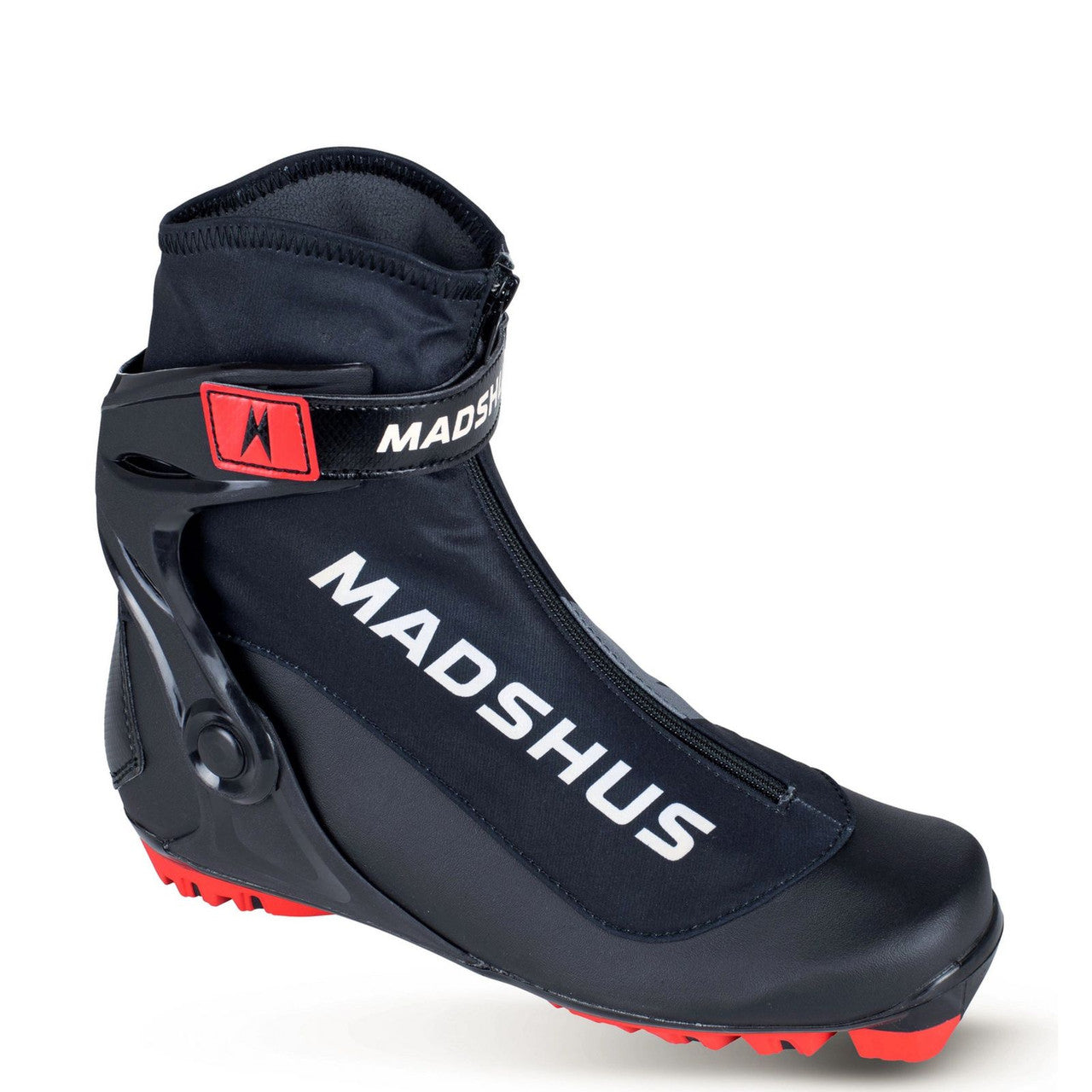 Madshus Endurace Universal Cross Country Ski Boot Eu 37 (Us Women's 6)