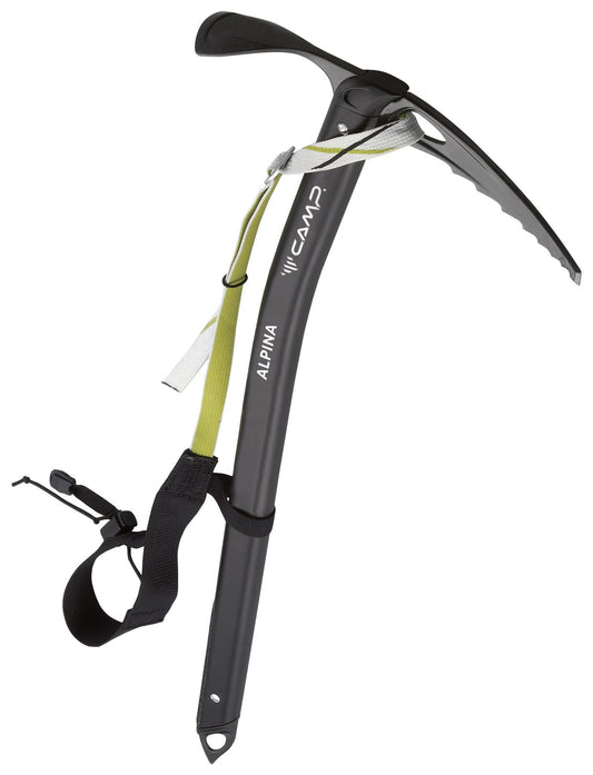 CAMP Alpina Mountaineering Axe