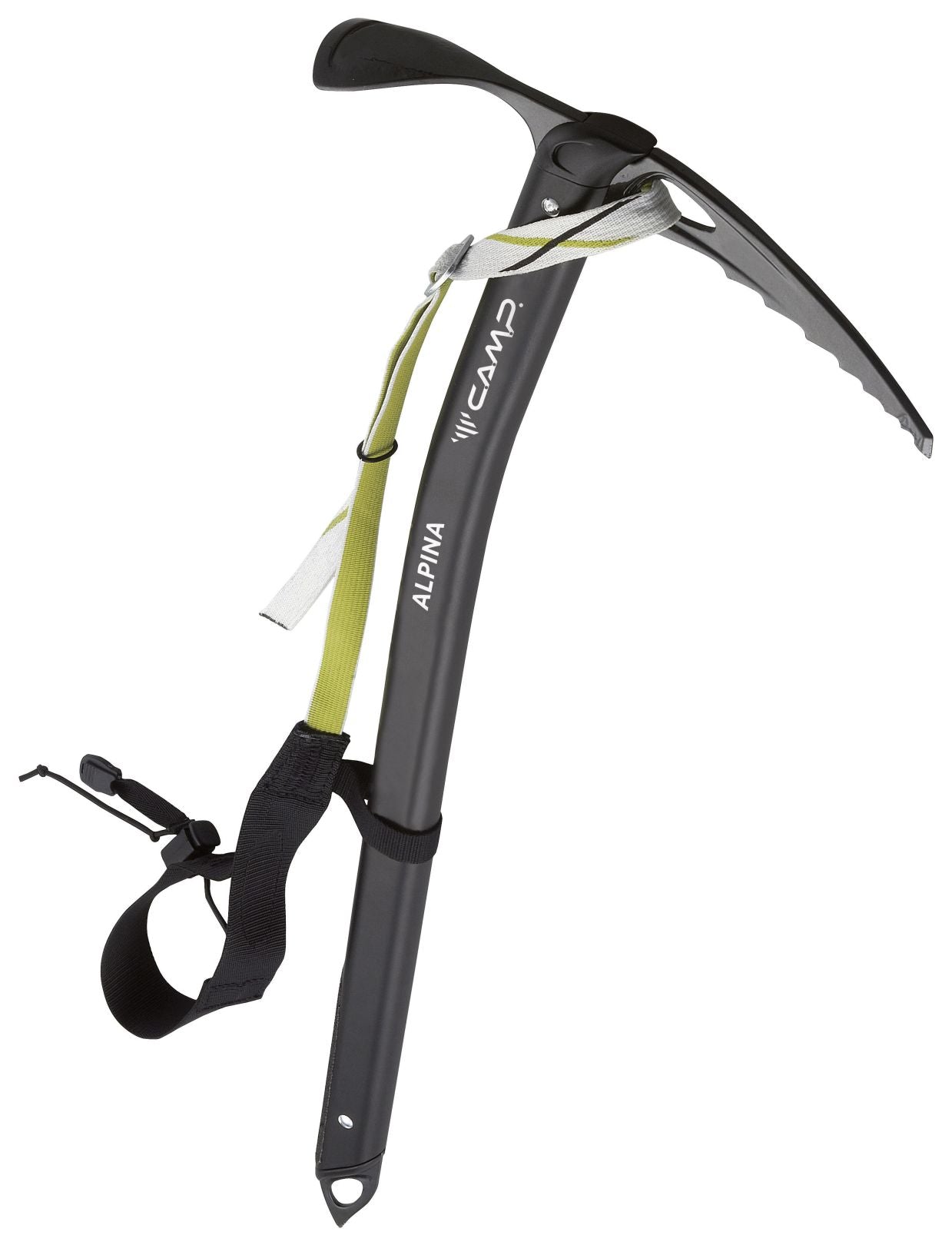 CAMP Alpina Mountaineering Axe