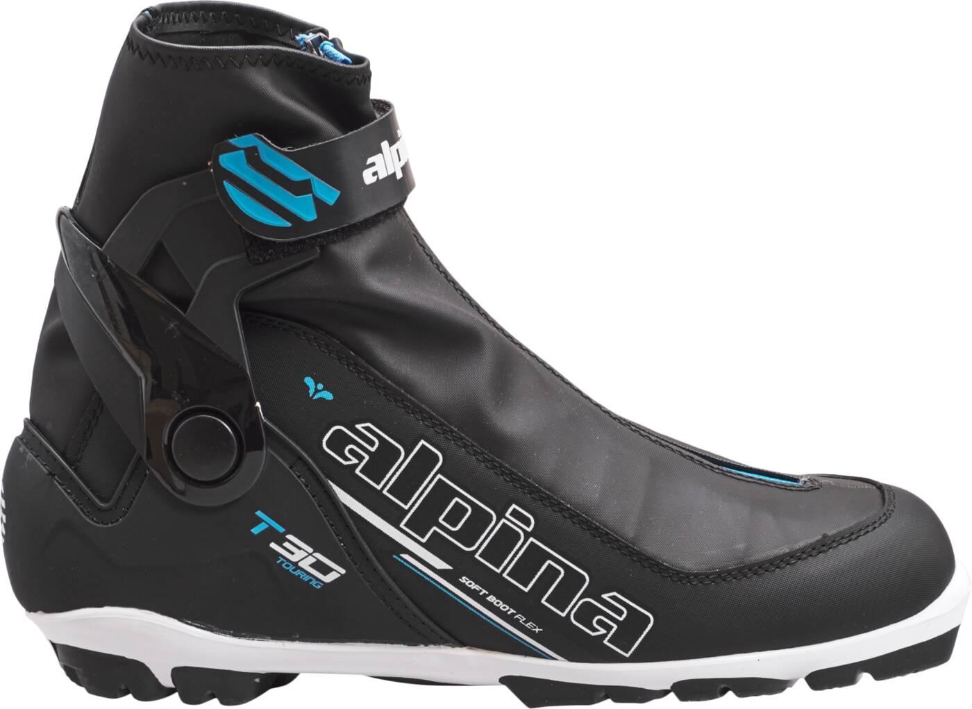 Alpina T30 Eve Cross Country Ski Boots Women's Eu 42 (Usw 9.5)
