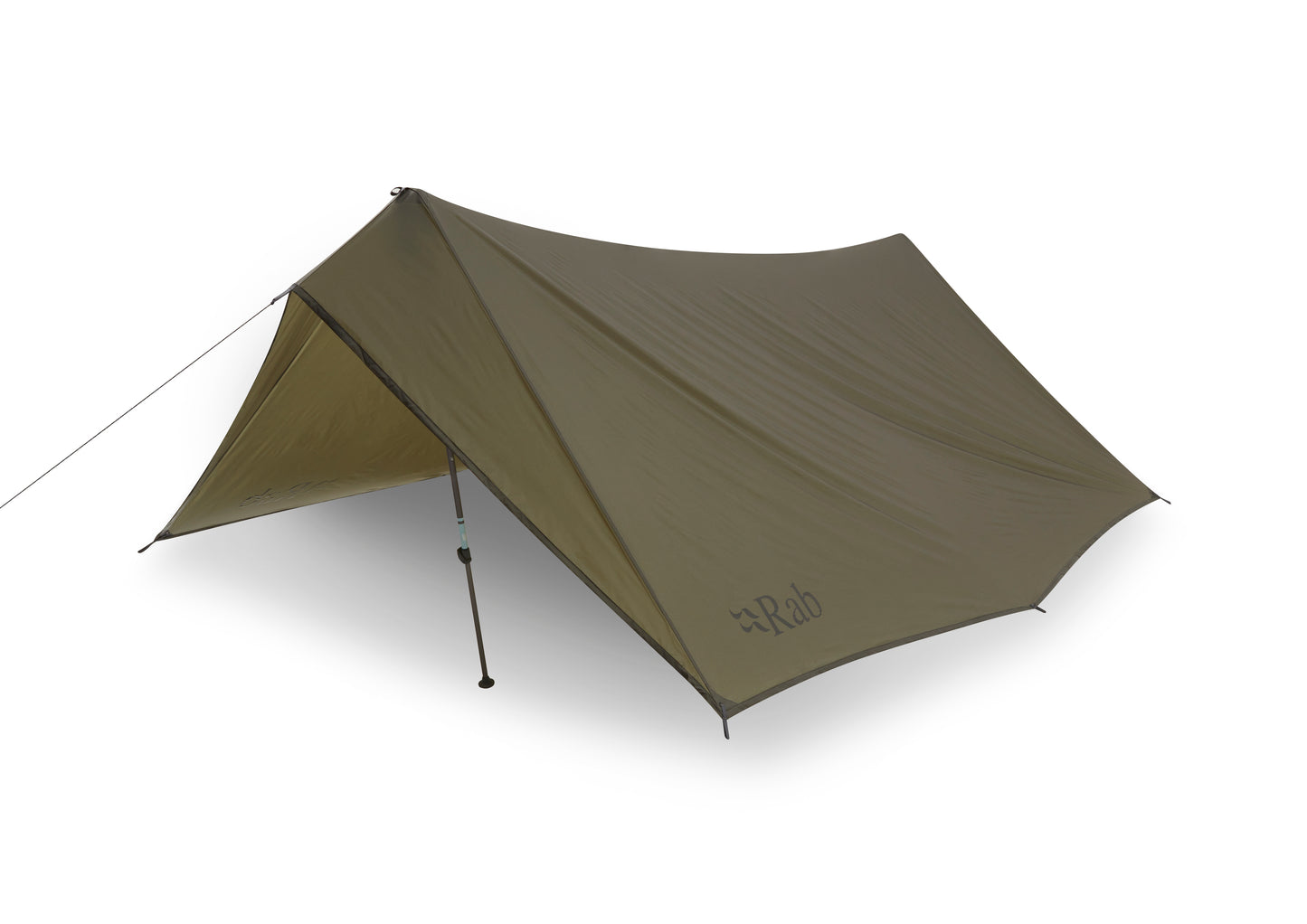 Rab Siltarp Plus Duo Shelter