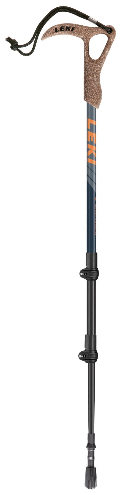 Leki Wanderfreund High Fives