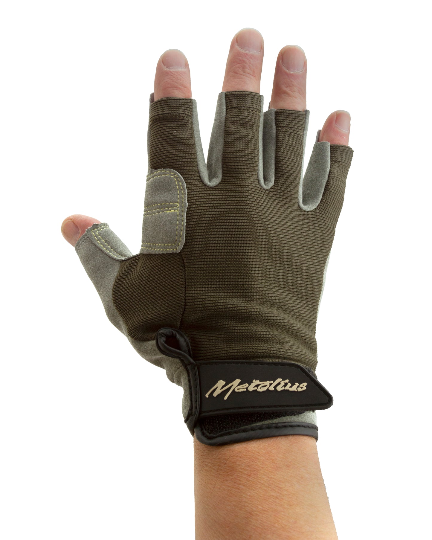 Metolius Talon Belay Glove 3/4