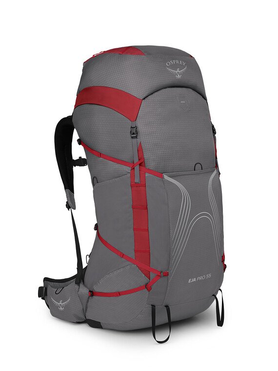Osprey Eja Pro 55 Backpack - Women's