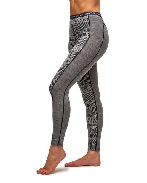 Kari Traa Sjarm Baselayer Pant Womens Large Dusty