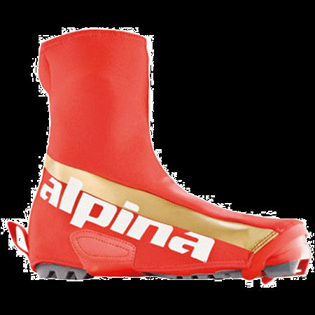 Alpina Racing Elite Overboot Past Season