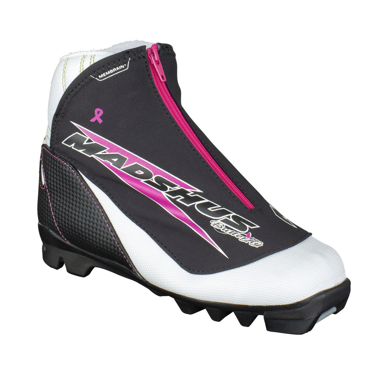 Madshus Butterfly Jr Cross Country Ski Boot Past Season